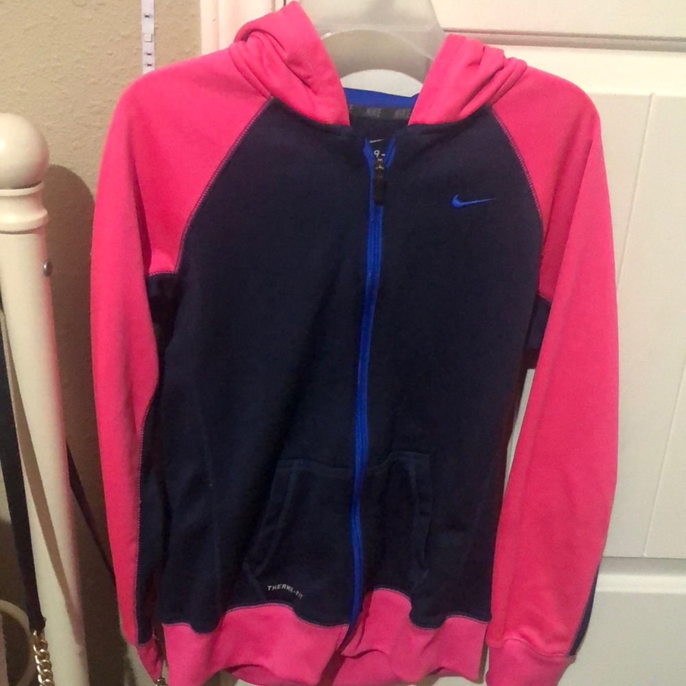 Therma-Fit Nike Jacket